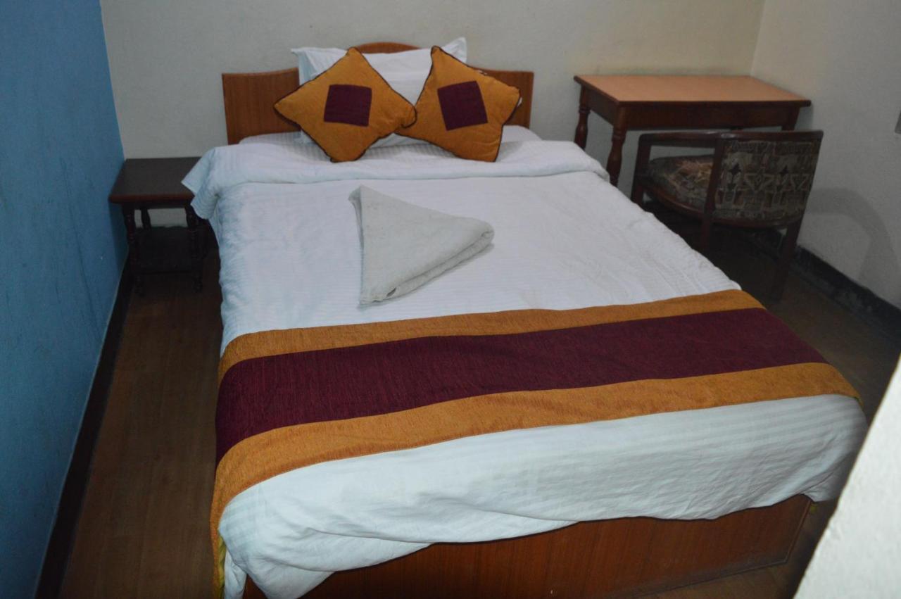 Kings Land Hotel Katmandu Eksteriør bilde