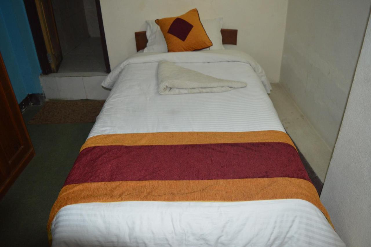 Kings Land Hotel Katmandu Eksteriør bilde