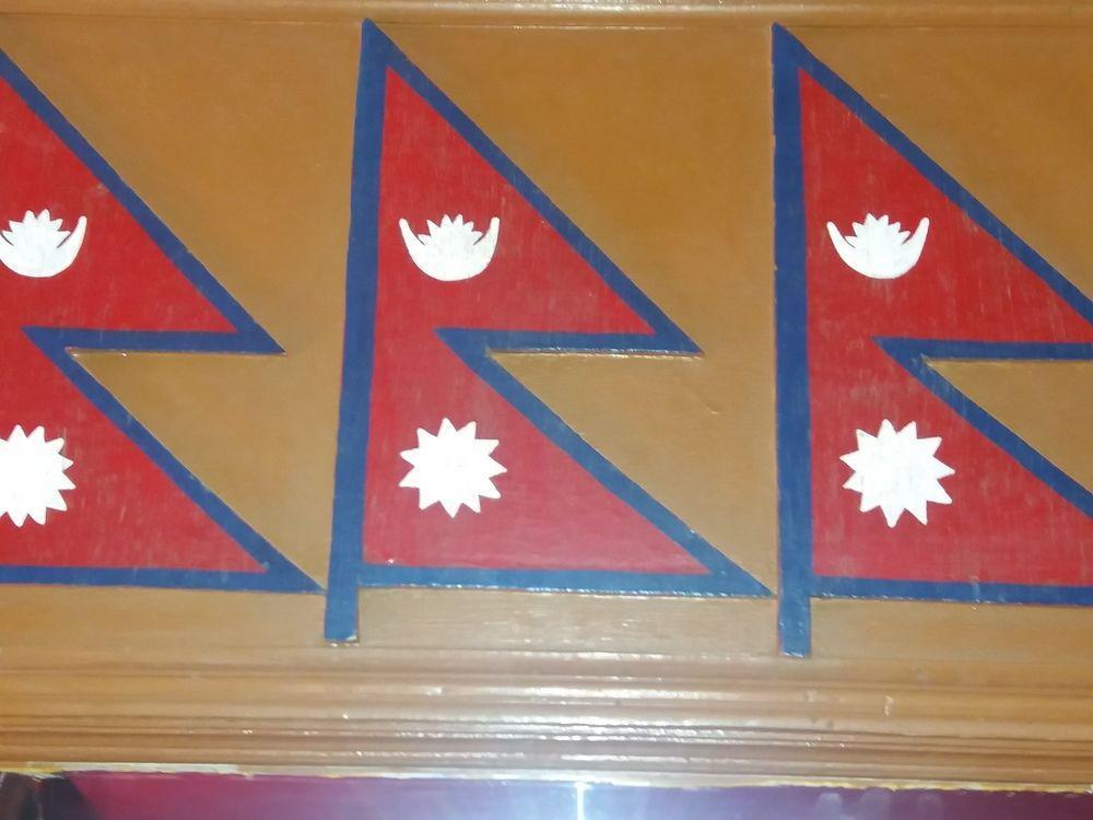 Kings Land Hotel Katmandu Eksteriør bilde